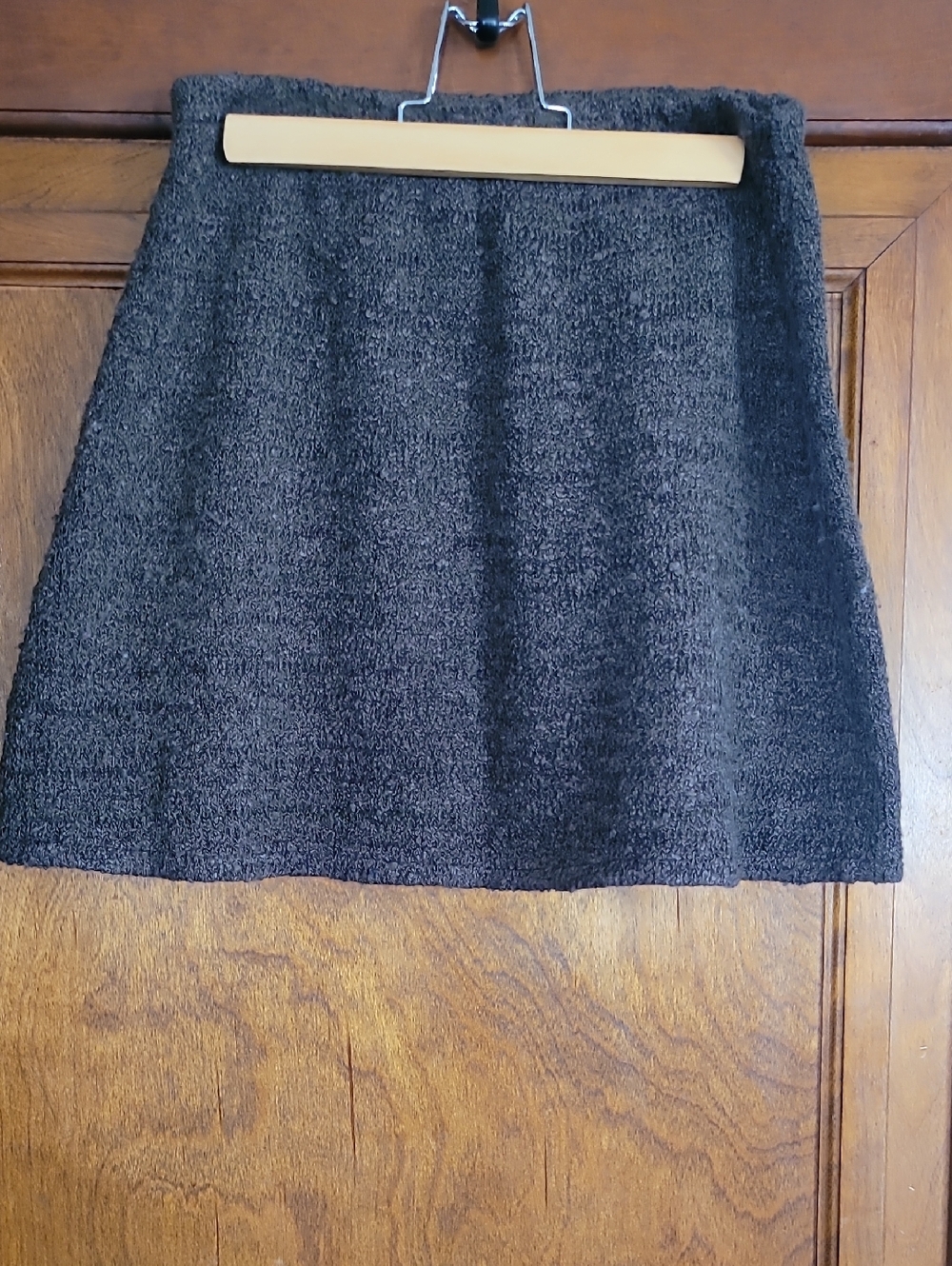 Indigo Luna Paloma Skirt Truffle